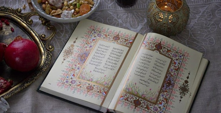 ۸+۱ ایده جذاب برای چیدن هفت سین روی میز