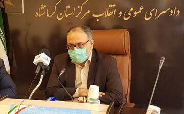 پلیس کرمانشاه اقدامات پیشگیرانه برای جلوگیری از سرقت را در دستور کار قرار دهد