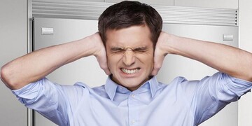 علت صدای زیاد موتور یخچال فریزر سامسونگ و نحوه رفع ایراد