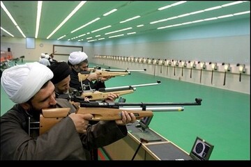 بزودی ، راه‌اندازی «لیگ طلاب»  در دو سطح ملی و استانی رشته های محتلف ورزشی