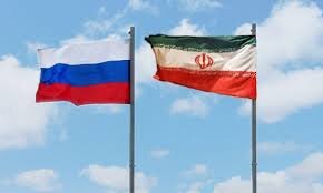 Moscow dismisses reports on Iranian weapons supply to Russia
