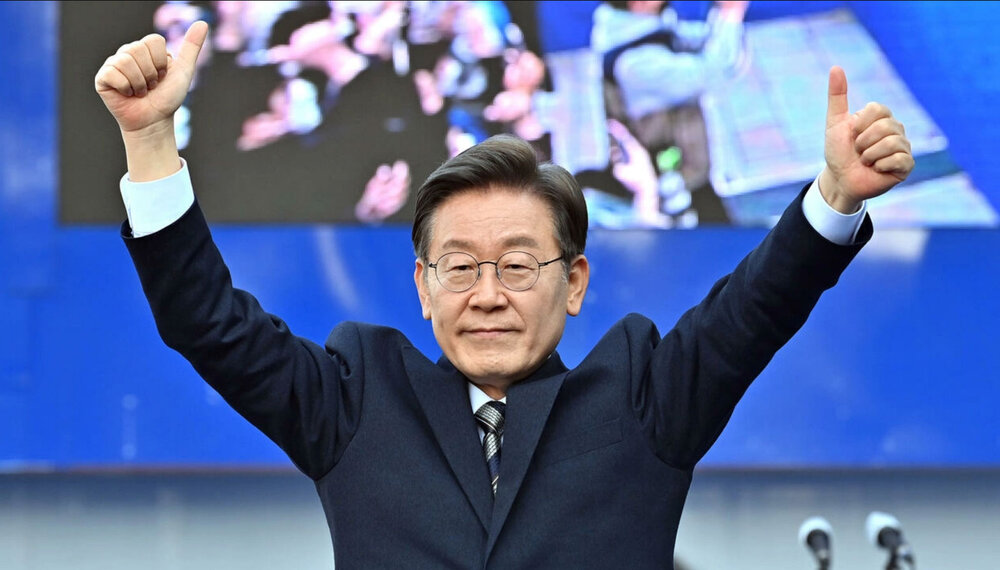 لیبرال بد دهن یا محافظه‌کار ضد فمینیست؛ چهارشنبه کدامیک رئیس جمهور کره می‌شود؟