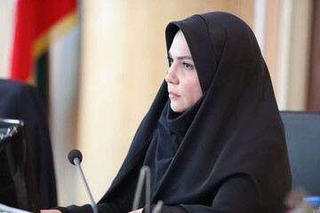 تاکید عضو شورای شهر کرج برای حل مشکلات معیشتی آتش‌نشانان