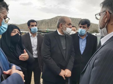 موافقت وزارت کشور با تبدیل شهر معمولان به شهرستان 