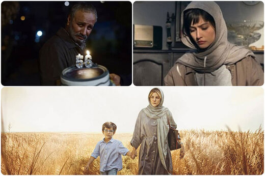 ببینید | مجوز سه فیلم اکران نوروز پشت سد نهادهای مختلف