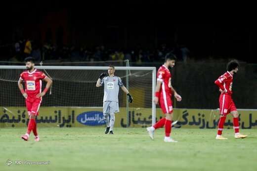 سرمربیان استقلالی مانع قهرمانی ششم پرسپولیس!