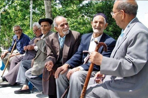 نحوه محاسبه عیدی بازنشستگان تأمین اجتماعی