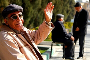 نحوه محاسبه عیدی بازنشستگان تأمین اجتماعی