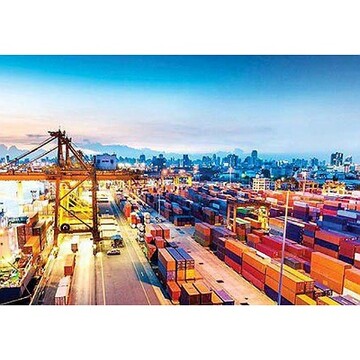 صادرات۸۵میلیون دلاری کالا از  چهارمحال وبختیاری