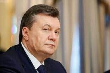 درخواست رئیس جمهور سابق اوکراین از زلنسکی