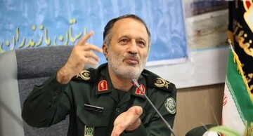 دفاع مقدس ماندگارترین صفحه تاریخ انقلاب اسلامی است 