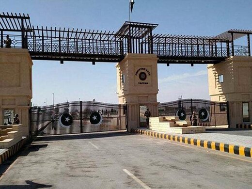 تکمیل حصارکشی مرز مشترک ایران و پاکستان تا سال آینده