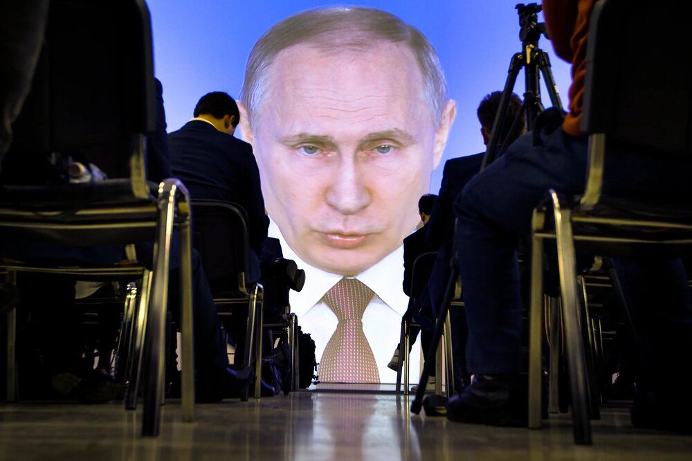 توافق نهایی از گروگان گیری پوتین جان سالم به در می برد؟ / نفع سرشار روسیه از لغو و تعلیق احیای برجام 
