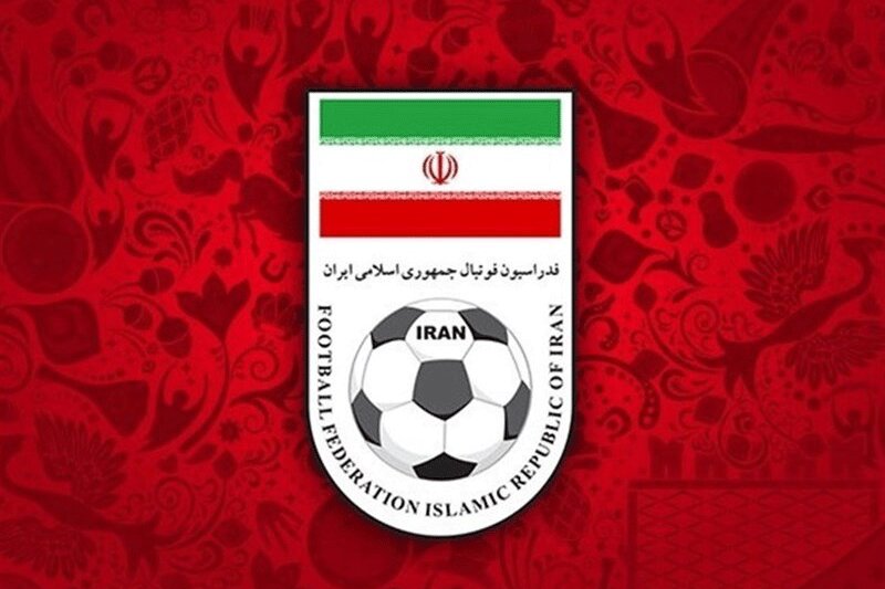 درخواست فدراسیون فوتبال ایران از فیفا برای تعلیق کامل رژیم صهیونیستی