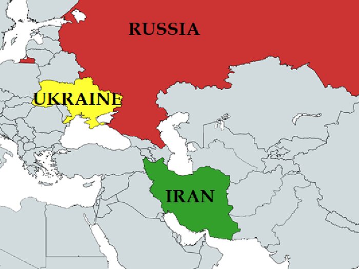 سیاست متوازن در جنگ اوکراین