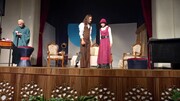 جشنواره تئاتر «روح الله» سرشار از سوژه های تکراری