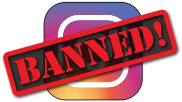 اینستاگرام صفحه وزیر ارتباطات و سخنگوی دولت رئیسی را «صیانت» کرد