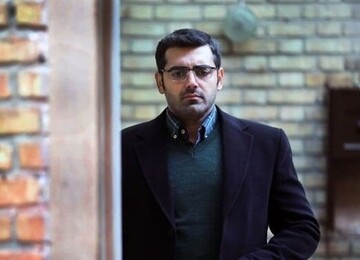 بازیگر «بچه مهندس» جلوی دوربین مسعود ده‌نمکی 