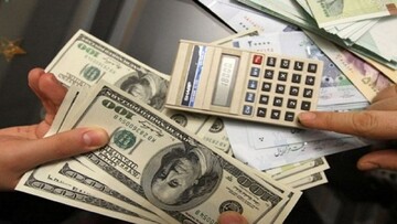 سیگنال مهم برای بازار ارز/ تحریم داخلی در حوزه ارز شکست 