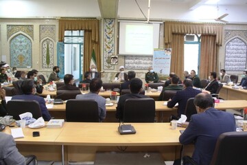 برگزاری کنگره ملی ۱۰هزار شهید جامعه عشایری درچهارمحال وبختیاری