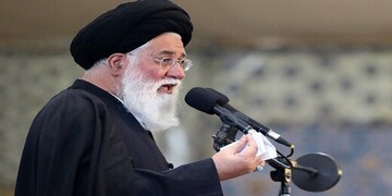 جمهوری‌ترین نظام در کره زمین کجاست ؟ / علم‌الهدی پاسخ داد  
