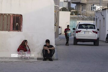 منطقه آزاد فقر