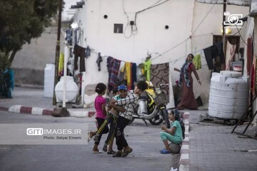 منطقه آزاد فقر