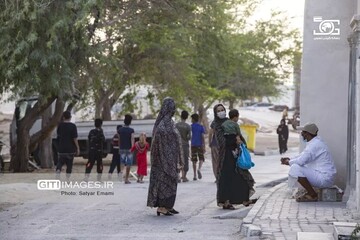 منطقه آزاد فقر