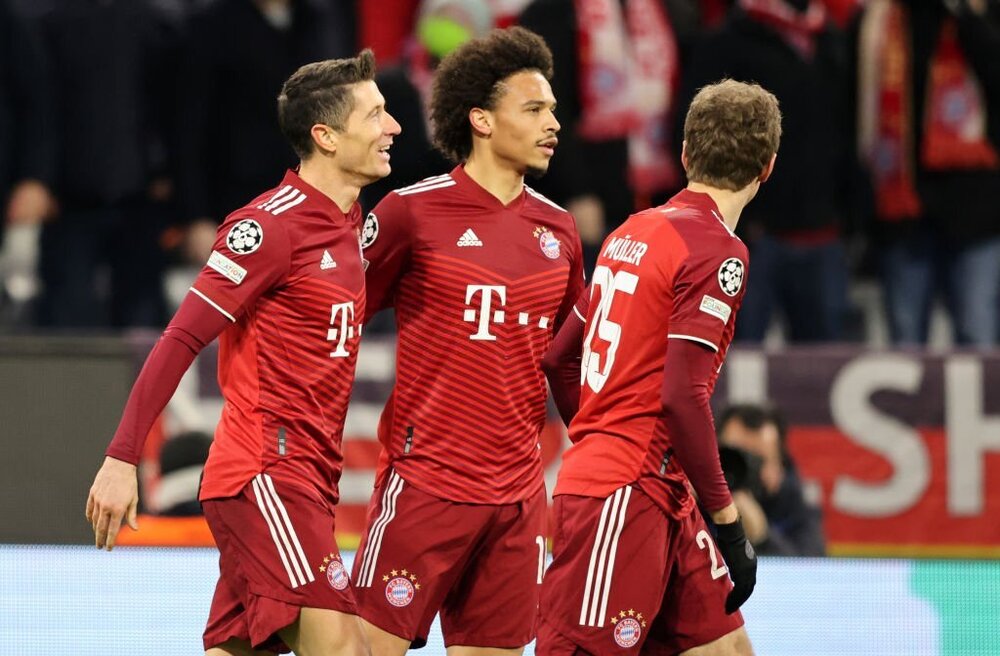 روح یک گلزن مادرزاد در دو بدن!