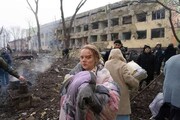 روسیه: خبر بمباران بیمارستان کودکان جعلی است