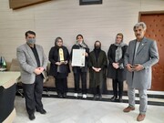 آغاز رسمی فعالیت دبیرخانه پایتخت کتاب ایران در سنندج