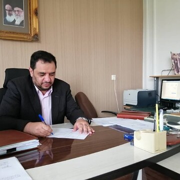 کسب ۴ رتبه برتر کشوری از سوی دانشگاه علوم پزشکی شهرکرد کسب ۴ رتبه برتر کشوری از سوی دانشگاه علوم پزشکی شهرکرد