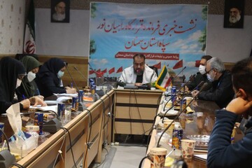 راهیان نور یکی از مولفه های قدرت نرم جمهوری اسلامی است