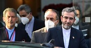 باقری: ایران آماده همکاری برای پایان دادن به جنگ در اروپا است