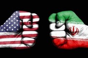 ارزیابی قدرت ایران و امریکا از نگاه روزنامه کیهان