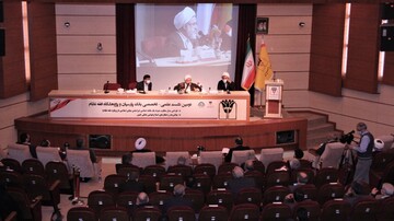 اقدام مشترک میان بانک پارسیان و حوزه می تواند الگو برای سایر نظامات اجتماعی کشور باشد
