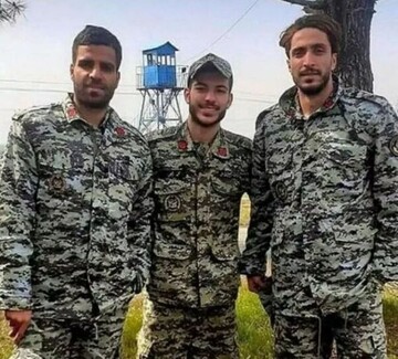 یزدانی و مرادمند با این شرایط به استقلال برمی‌گردند