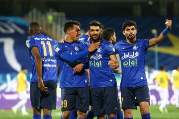 درگیری استقلالی ها در تونل آزادی