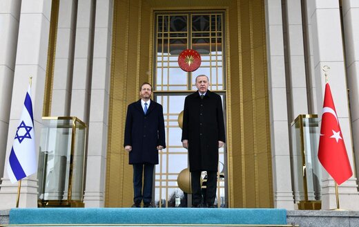اردوغان از خط قرمز پوتین عبور خواهد کرد؟
