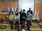 برگزاری اولین مسابقه استعدادیابی دانش آموزان در ساخت بازی موبایل و رایانه