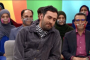ببینید | آشتی رامبد جوان و نیما شعبان‌نژاد پس از دو سال قهر در برنامه خندوانه