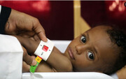 خطرات «وبا» برای کودکان را جدی بگیرید