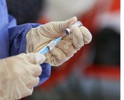 موسسه رازی یک و نیم میلیون دز واکسن سه‌گانه تحویل داد