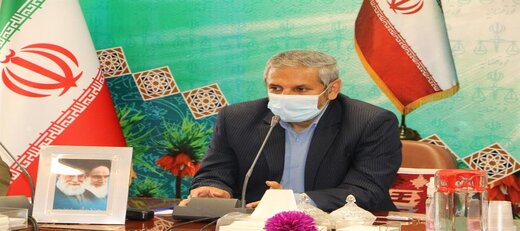رئیس کل دادگستری چهارمحال و بختیاری: احکام قضایی باید متناسب با جرم و در جهت مصلحت عمومی و بازدارندگی صادر شوند