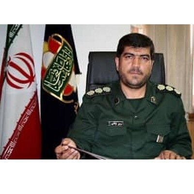 اختتامیه کنگره ملی ادبیات پایداری دراستان چهارمحال وبختیاری 