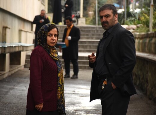 «شهربانو» تنها فیلم ایرانی جشنواره سیدنی