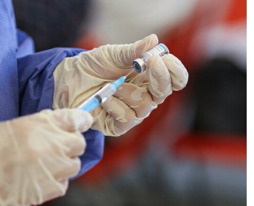 تزریق تنها ۲۸ هزار دز واکسن در شبانه روز گذشته