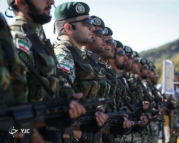 مزیت ها و توان سلاح های بومی سازی شده نظامیان ایران + عکس