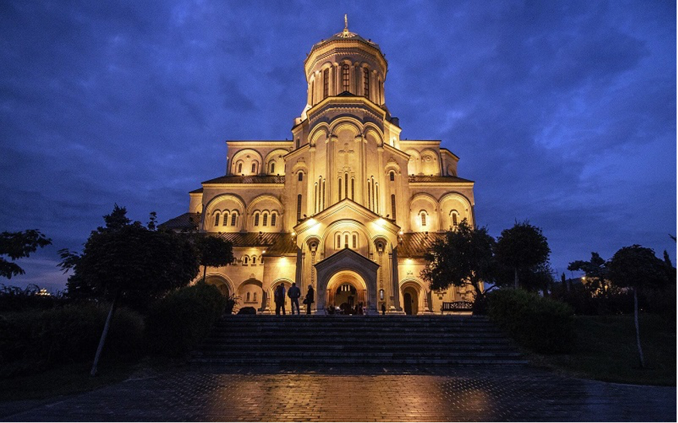 نگاهی به تور تفلیس برای سفر نوروزی