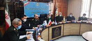 کاهش ۵ درصدی سرقت در اصفهان